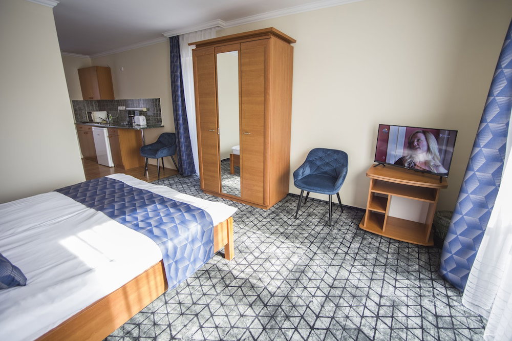 Hotel Viktoria Hotel