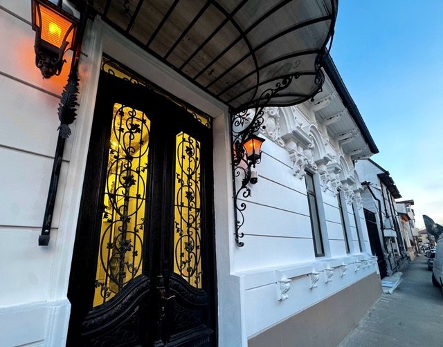 Hotel Chateau Damour Vila Turistica