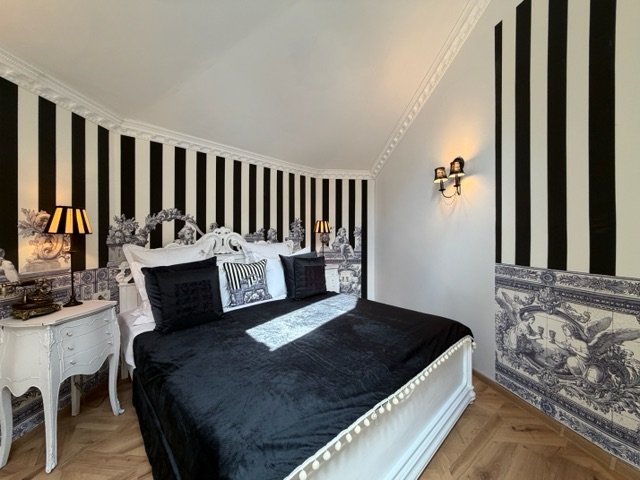 Chateau Damour Vila Turistica