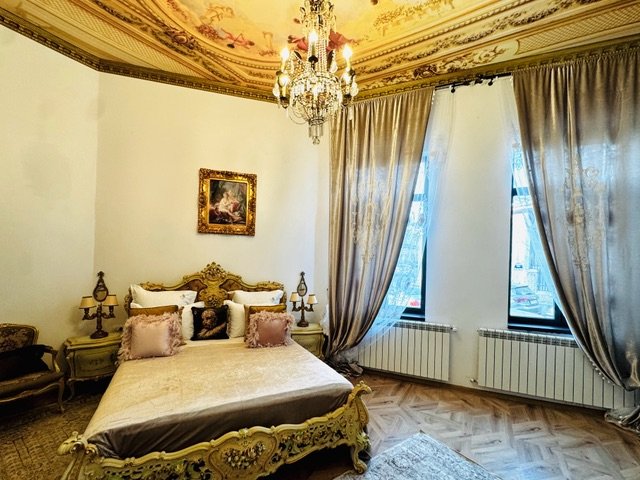 Chateau Damour Vila Turistica