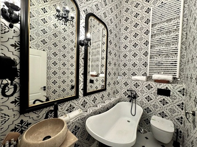 Chateau Damour Vila Turistica