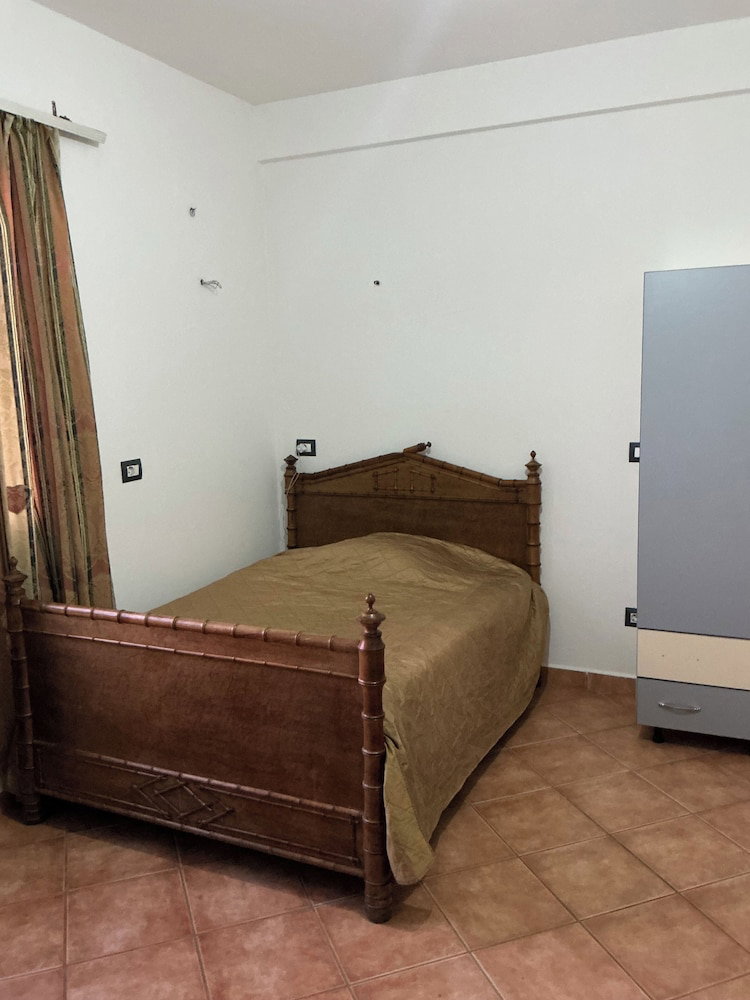 Hotel Hostel Calao