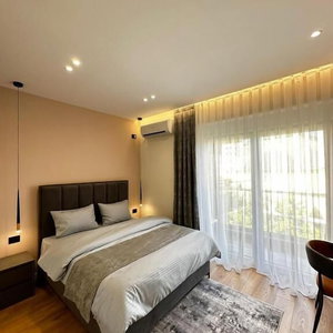 Hotel Ideal Apartment Shkoder cazare Shkoder