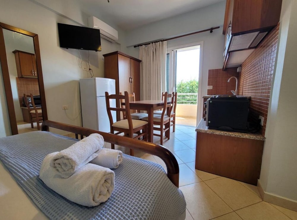 Hotel Mihasi Apartments
