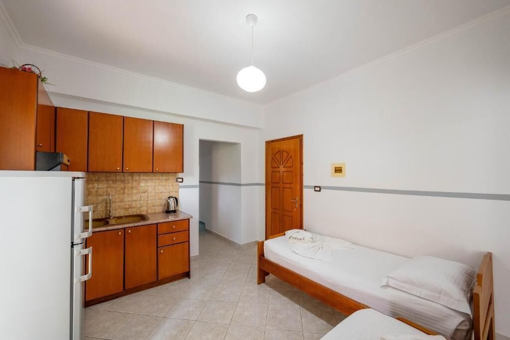 Hotel Mario Apartments