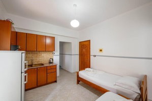 Hotel Mario Apartments cazare Ksamil