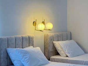 Hotel Museum Boutique Hotel cazare Tirana