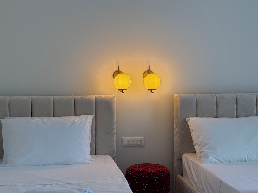 Museum Boutique Hotel