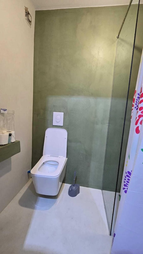 Hotel Tirent Apartment-One Bedroom Central