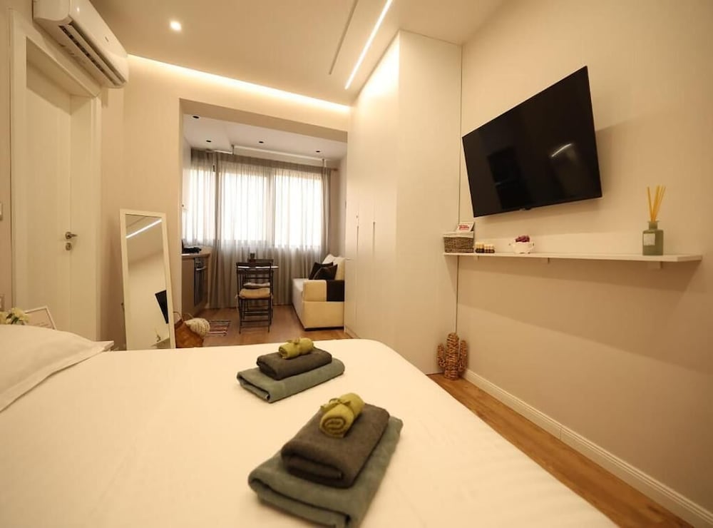 Hotel Arkle Apartment 7