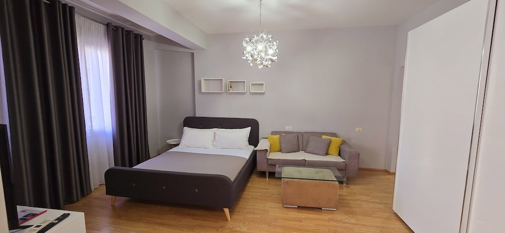 Hotel Arkle Apartment 3