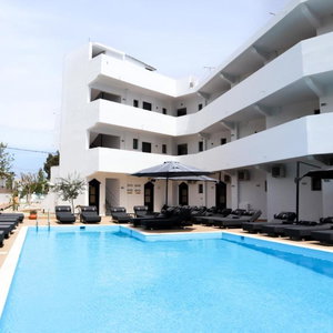 Hotel Penélope Hotel cazare Ixia