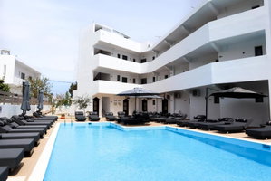 Hotel Penélope Hotel cazare Ixia