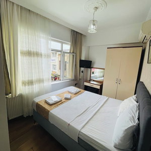 Hotel Kalamaripansiyon2 cazare Adalar