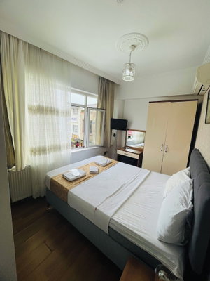Hotel Kalamaripansiyon2 cazare Adalar