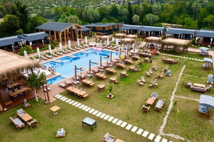 Hotel Kekova Garden Village cazare Demre