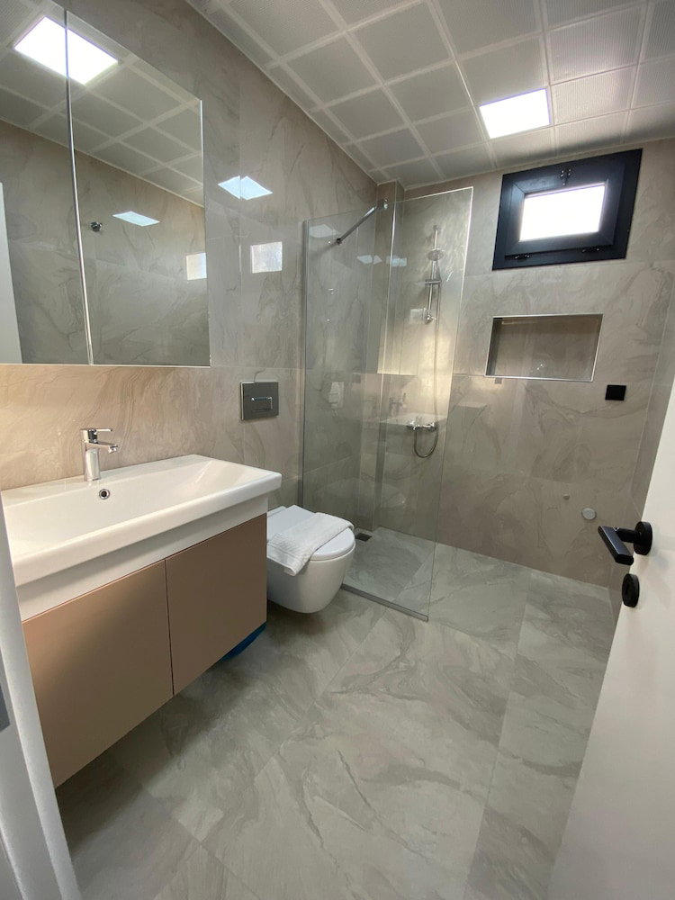 Hotel Doğan Homes Likya