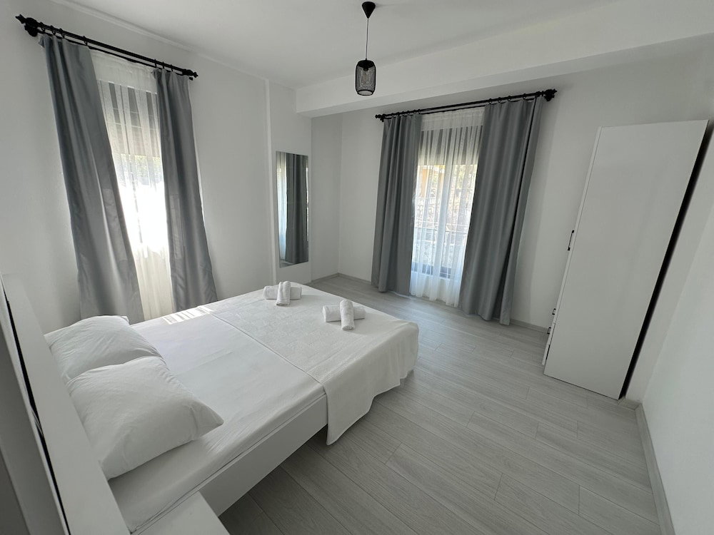 Doğan Homes Likya