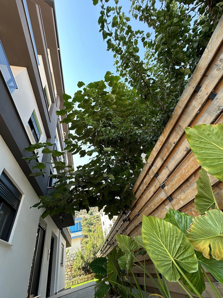 Doğan Homes Likya