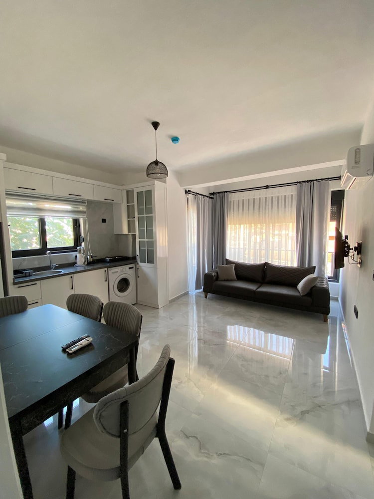 Doğan Homes Likya