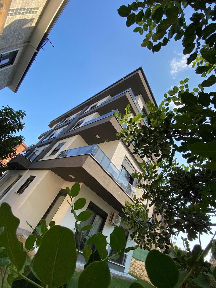 Doğan Homes Likya