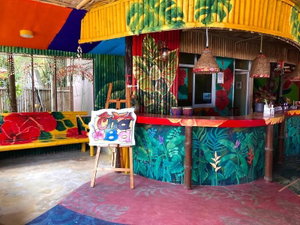 Hotel Chaba Bungalows cazare Ko Lanta