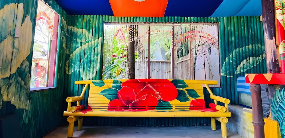 Chaba Bungalows