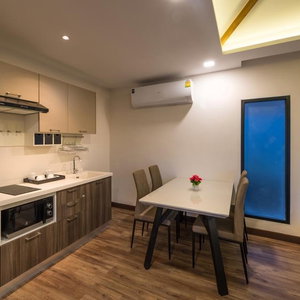 Sejur Chermantra Aonang Resort And Pool Suite vacanta Ban Ao Nang