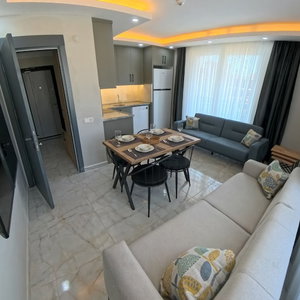 Hotel Hillfort Suites Apart Otel cazare Demre