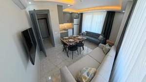 Hotel Hillfort Suites Apart Otel cazare Demre
