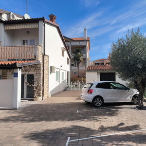 Hotel Studio Sea cazare Rovinj
