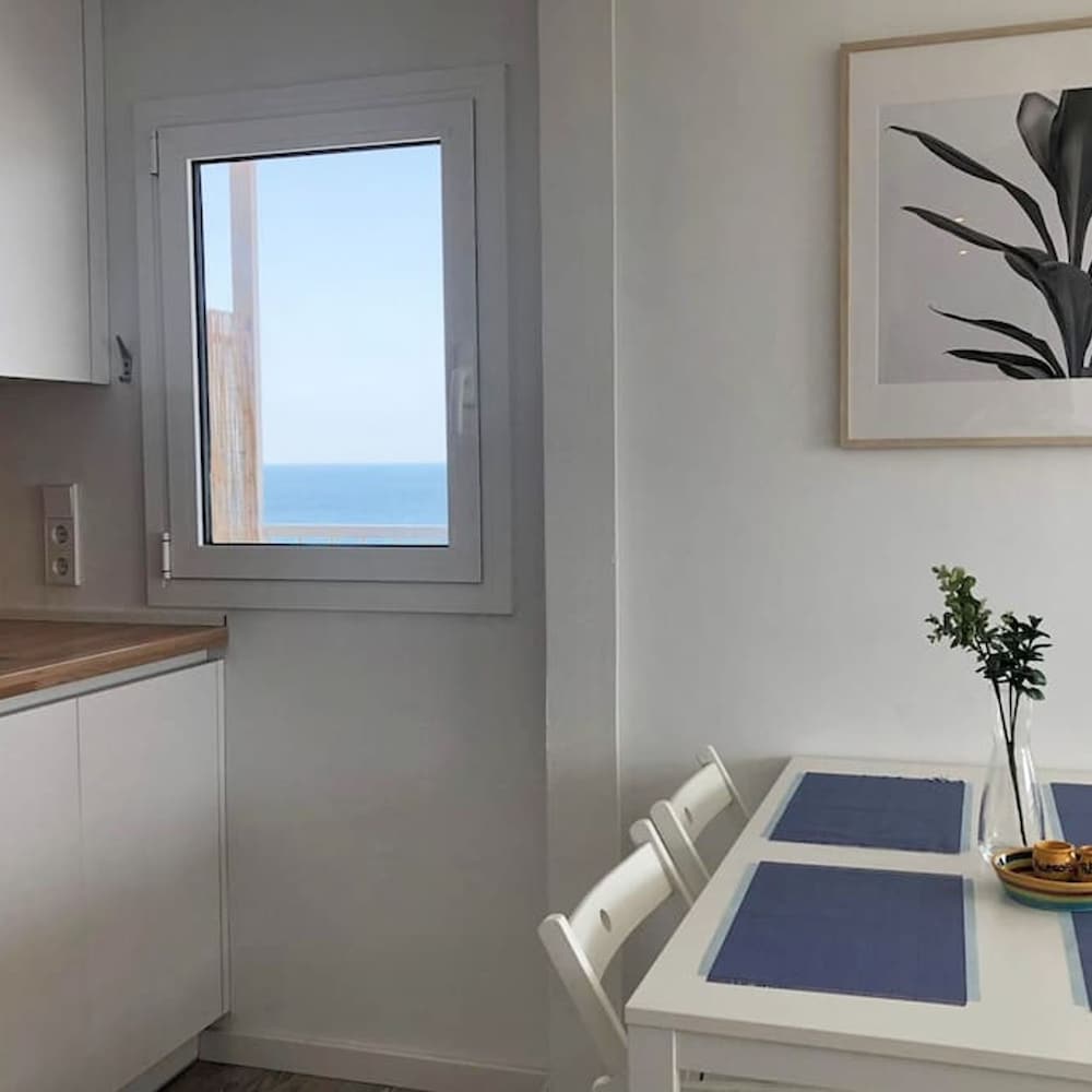 Sea View Apartment With 2 Pools Fully Equipped 4Pp By Myrentalhost