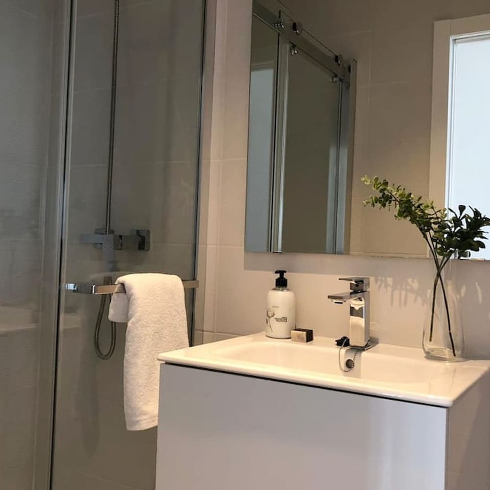 Sea View Apartment With 2 Pools Fully Equipped 4Pp By Myrentalhost