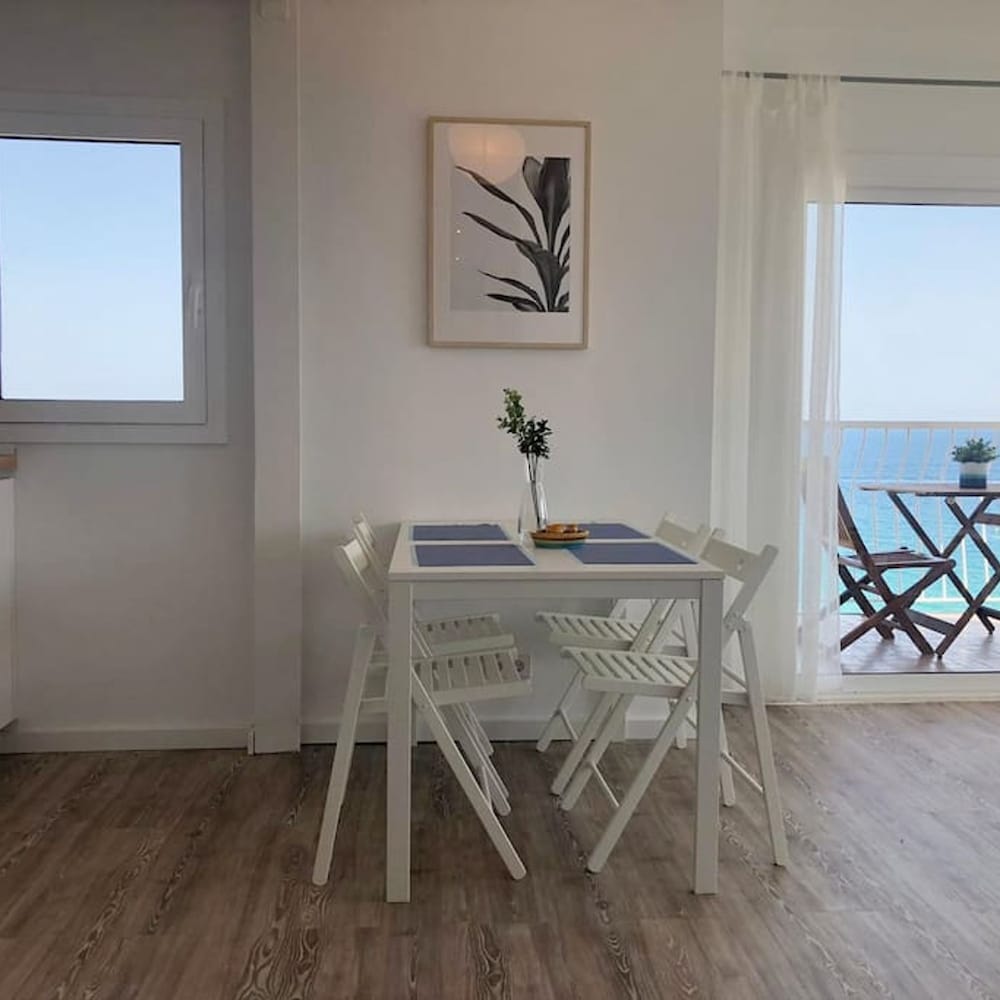 Sea View Apartment With 2 Pools Fully Equipped 4Pp By Myrentalhost