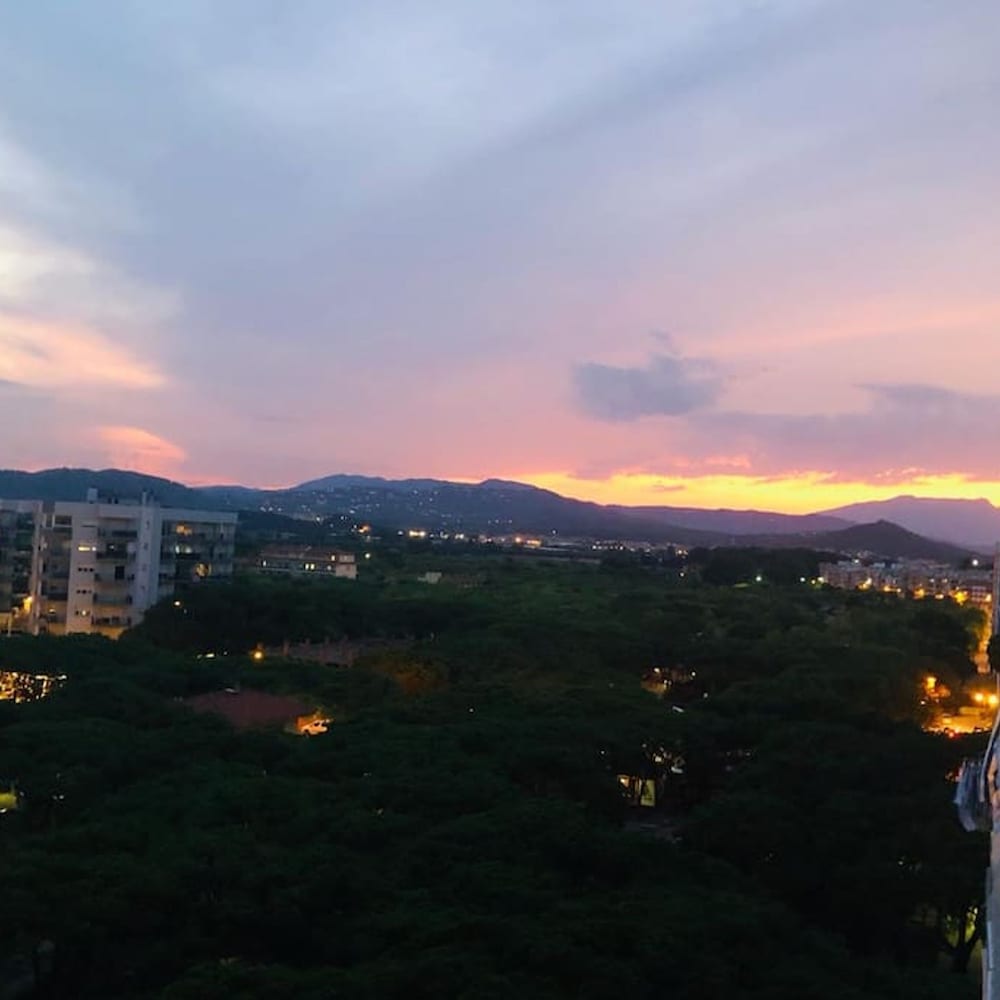 Sea View Apartment With 2 Pools Fully Equipped 4Pp By Myrentalhost