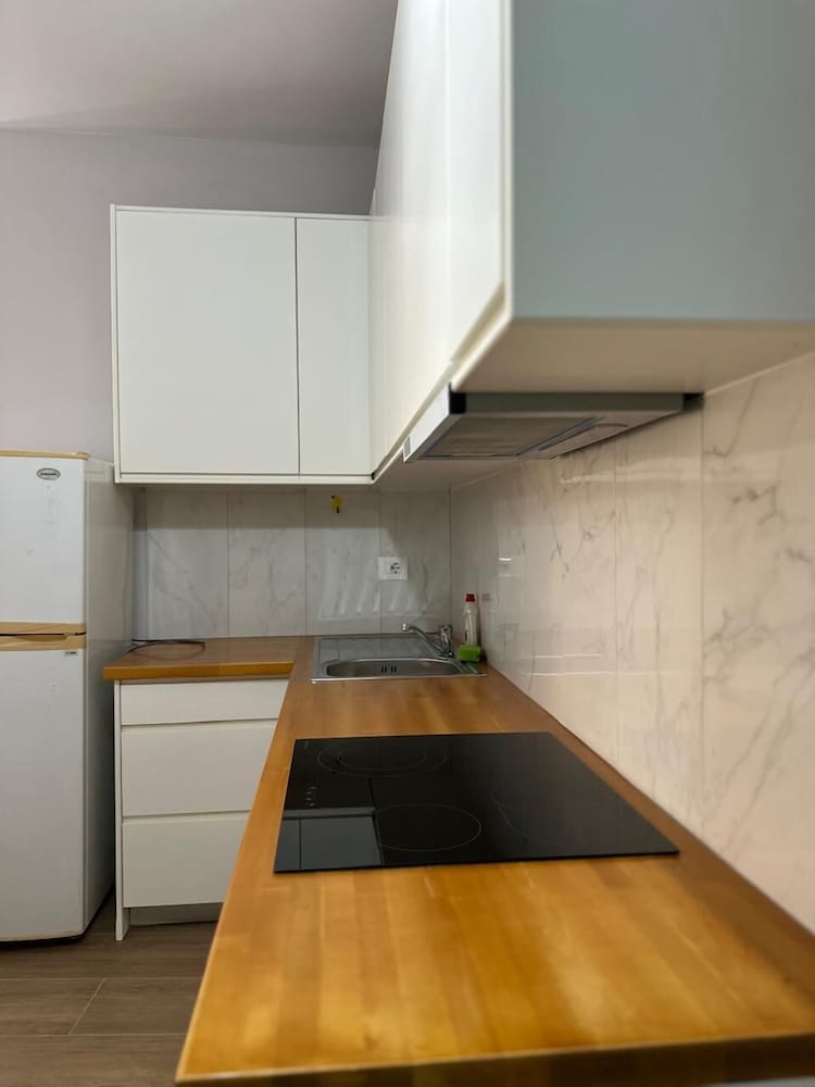 Hotel Family Inn Apartments