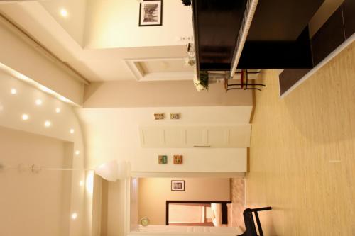 Hotel Budapest Ville Bed & Breakfast