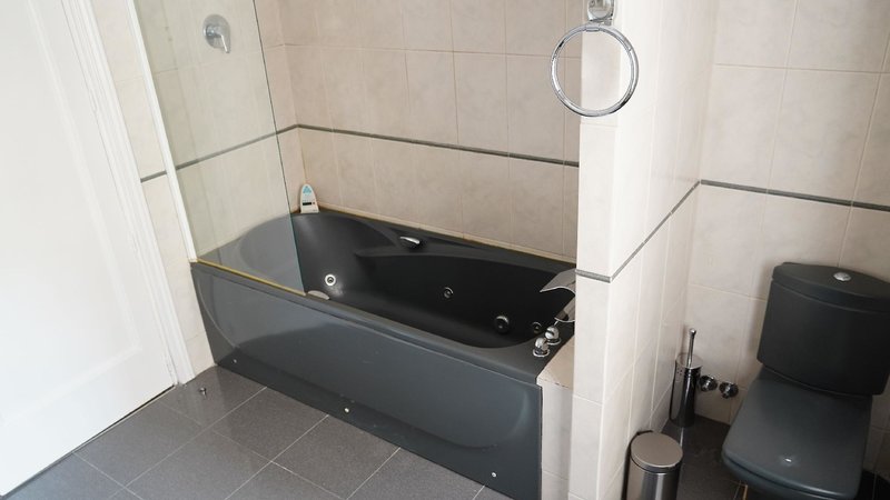 Hotel Live It Madrid Chamberi