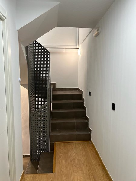 Hotel Modular Suites Alfonso Gomez