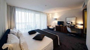 Hotel Lighthouse Golf & Spa Hotel cazare Balchik