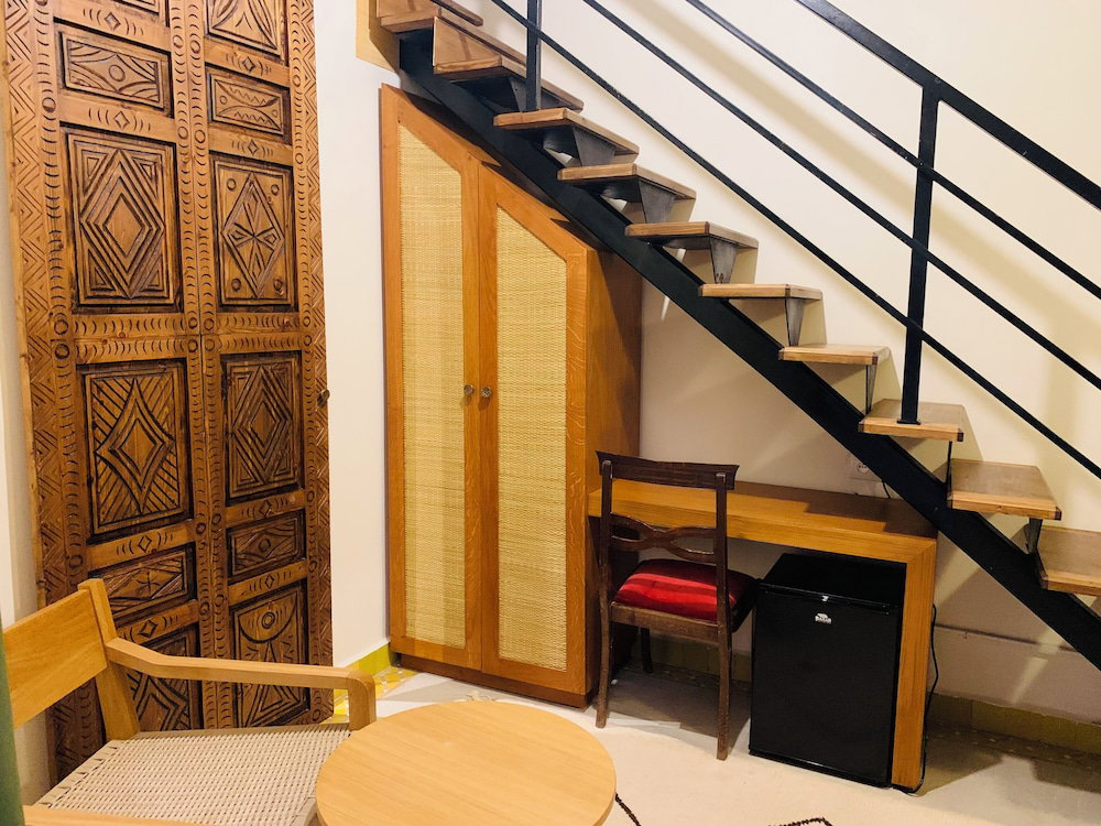Hotel Riad Mazal Mogador