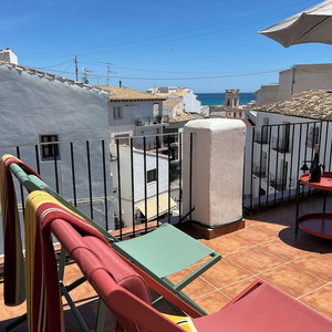 Hotel Monastrell By La Costera Hostal Del Vino cazare Altea