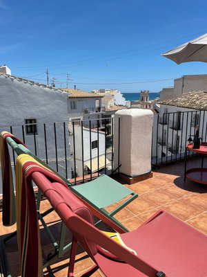 Hotel Monastrell By La Costera Hostal Del Vino cazare Altea