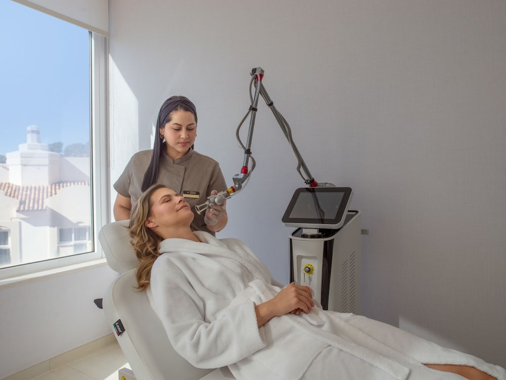 Hotel Zem Wellness Clinic Altea - 5 Stars Grand Luxury