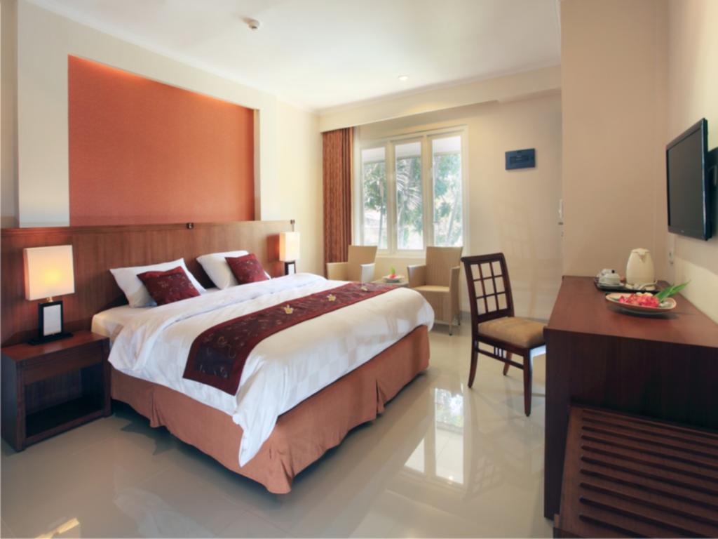 Hotel Restu Bali Hotel