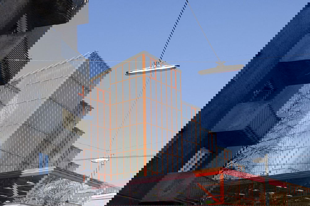 Hotel Pension Stadthalle