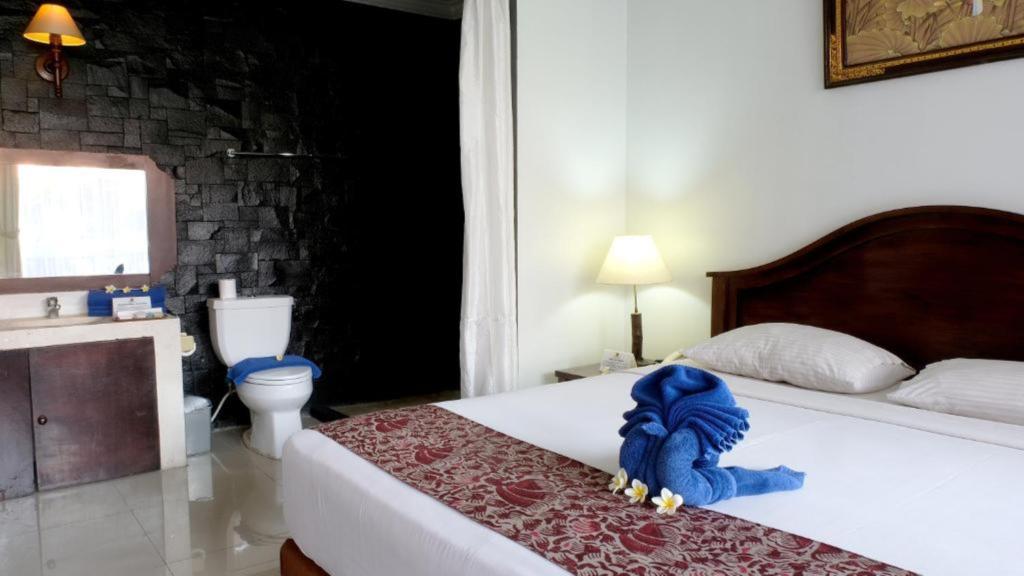 Taman Ayu Legian Hotel