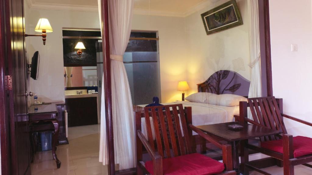 Taman Ayu Legian Hotel