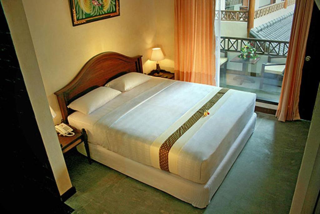 Taman Ayu Legian Hotel