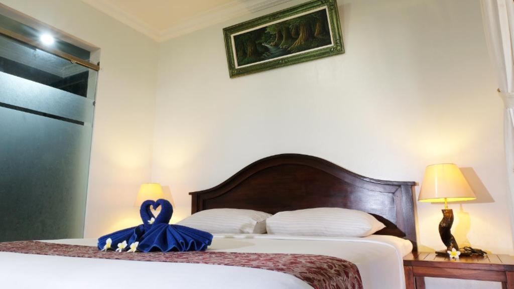 Taman Ayu Legian Hotel